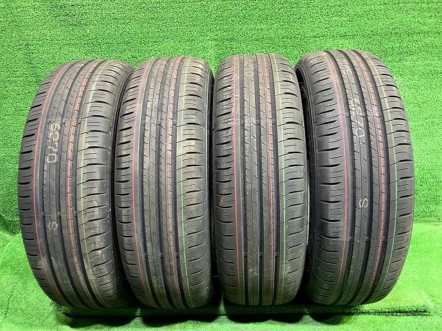 DUNLOP サマー ダンロップ エナセーブEC300 205|65R16 4本 6ミリ 2025年