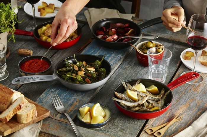 STAUB ストウブ