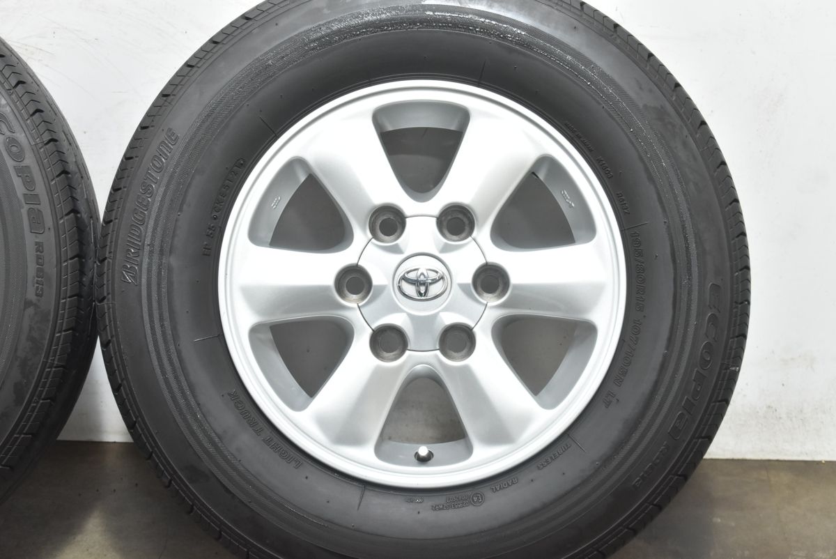 PCD139.7 ブリヂストン