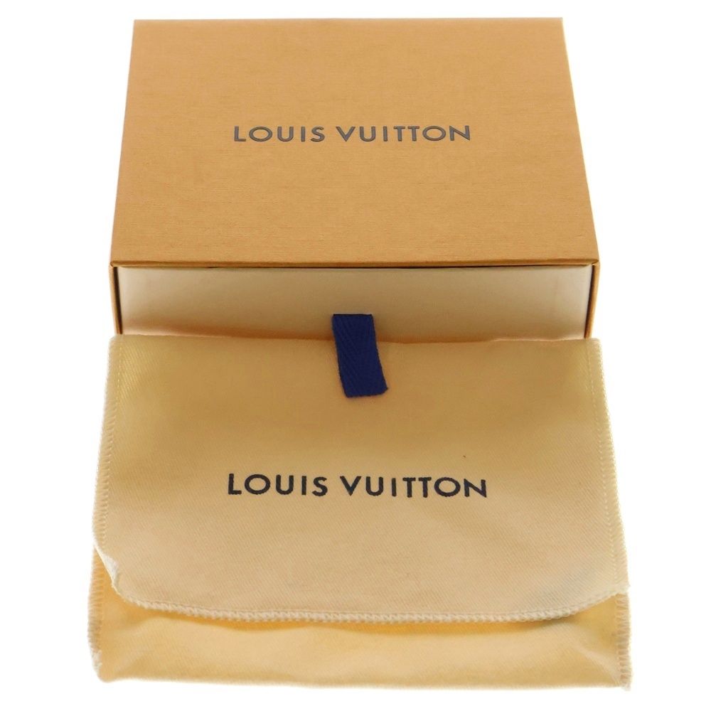 LOUIS VUITTON (ルイヴィトン) バイカラー モノグラムアンプラント
