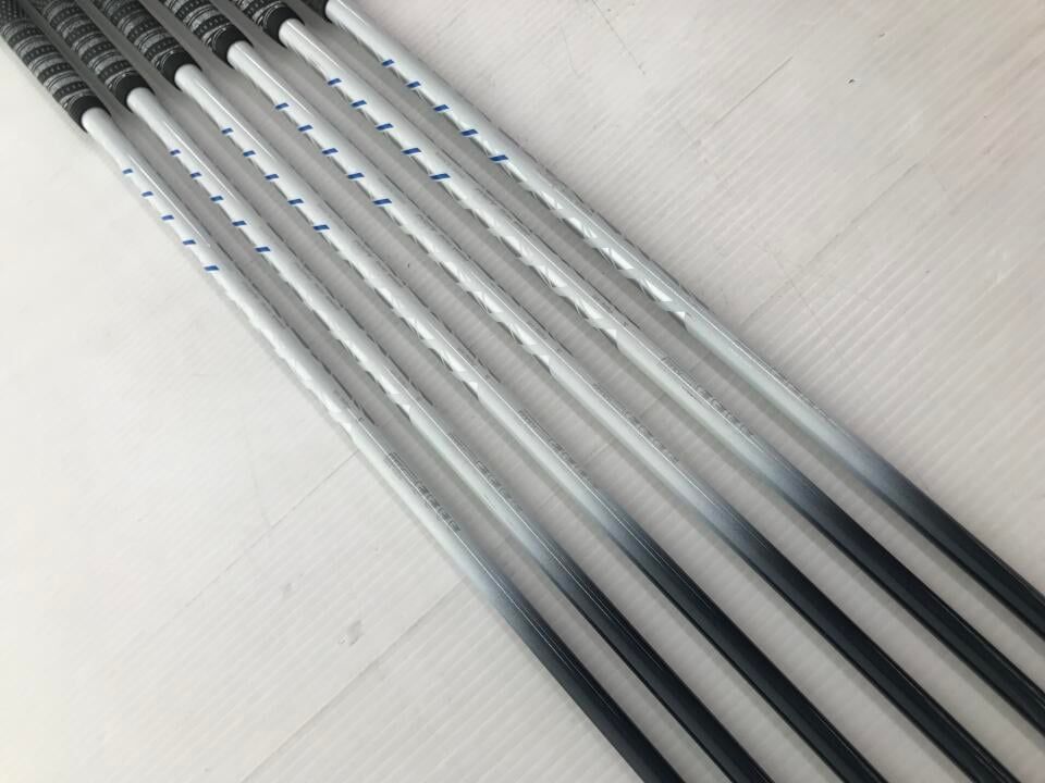 【期間限特別価格】 XXIO 12 ネイビー S MP1200 ネイビー アイアンセット ダンロップ 最短