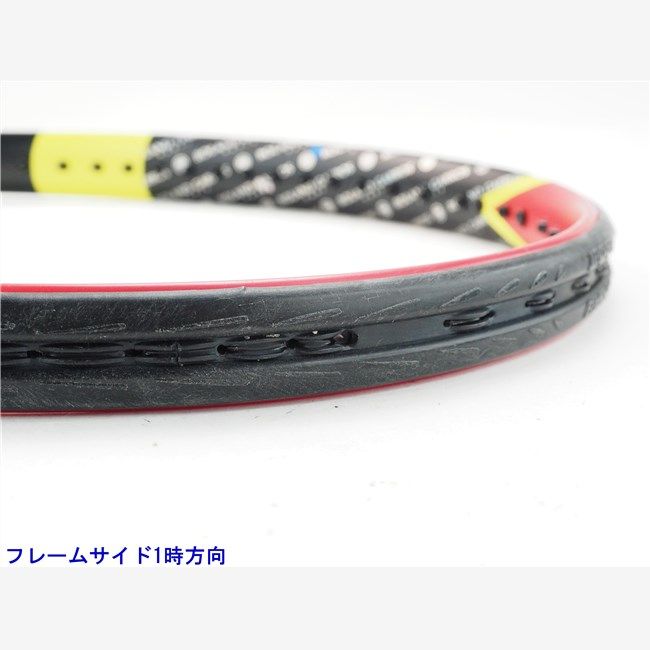 バボラ アエロプロドライブ フレンチオープン 2015 Babolat - 中古 テニスラケット バボラ アエロ プロ ドライブ フレンチ