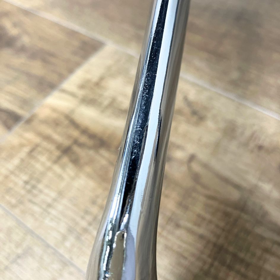 アルミナムチェア リプロダクト家具