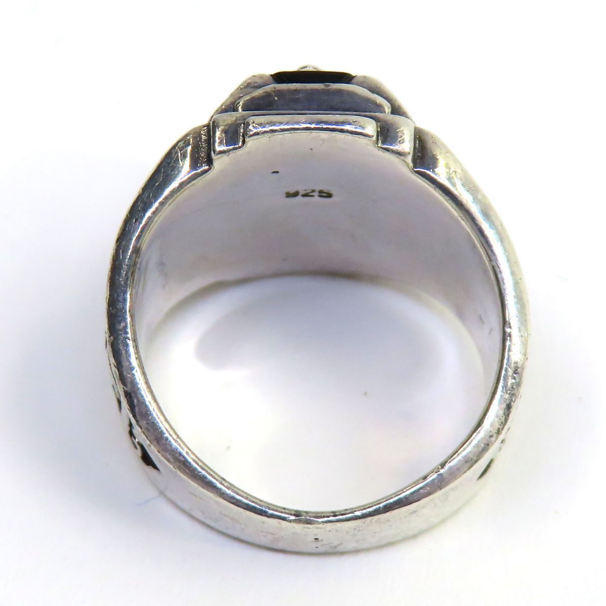 GARY CARDINALS ゲイリーカディナルス sterling silver シルバー925 