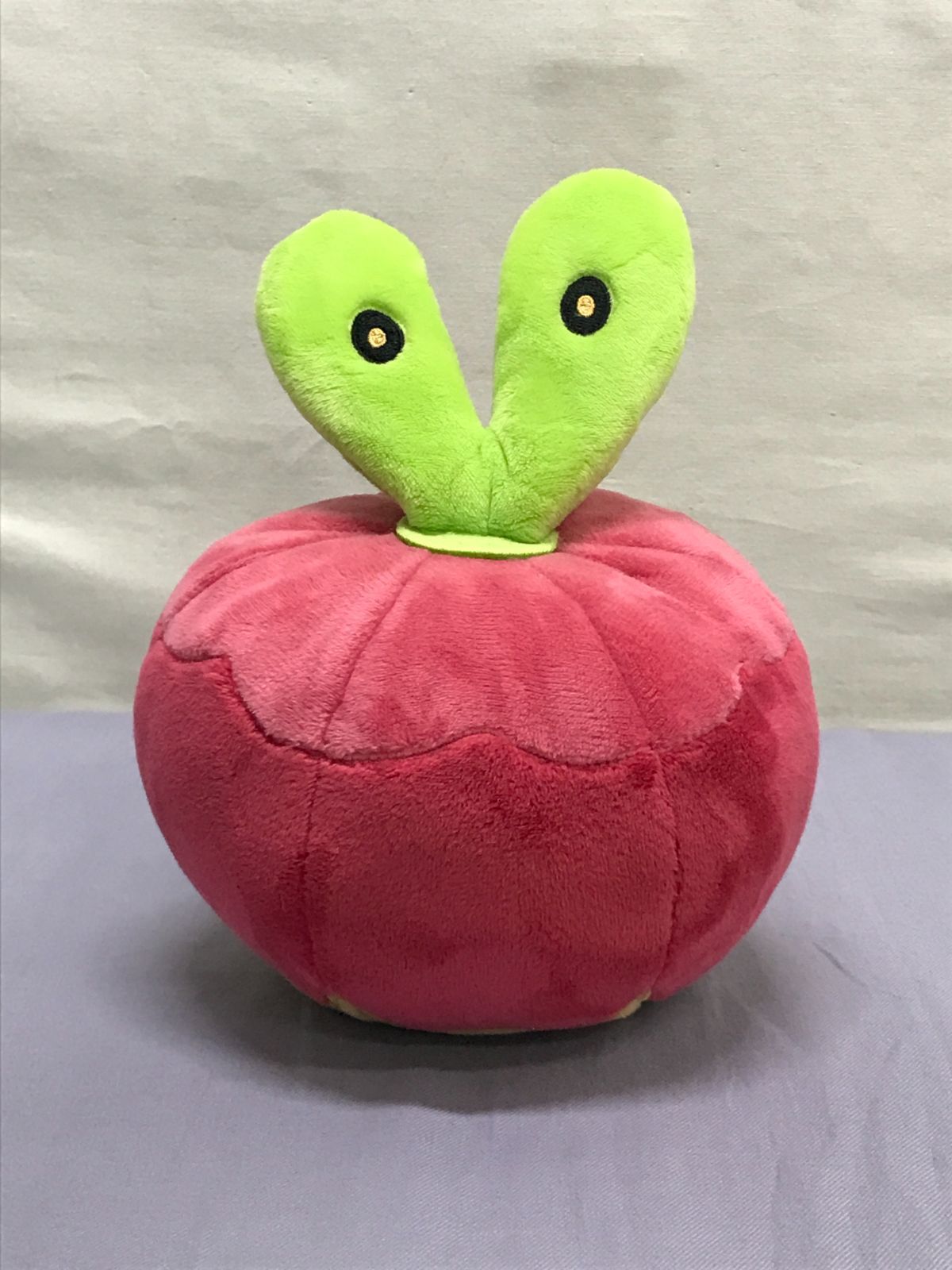 カジッチュぬいぐるみ ポケモンセンター 新品・未開封 タグ無し】ポケモンセンターオリジナル ぬいぐるみ カジッチュ 810