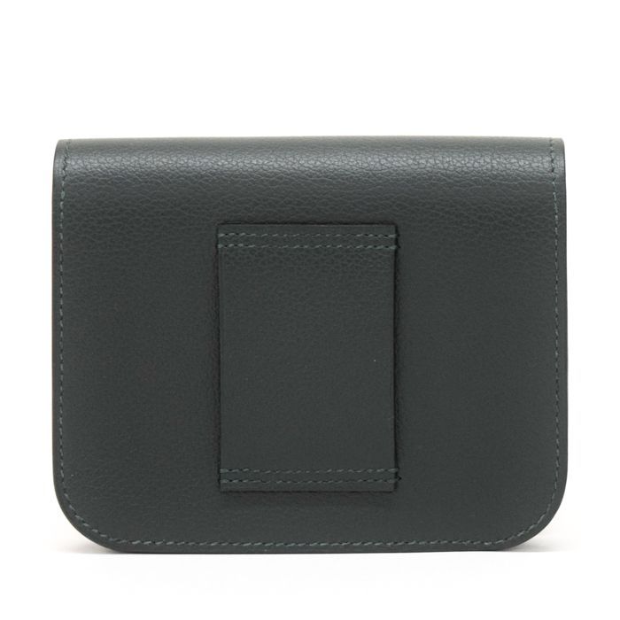 エルメス HERMES コンスタンス スリム ヴェルソ エバーカラー (レザー