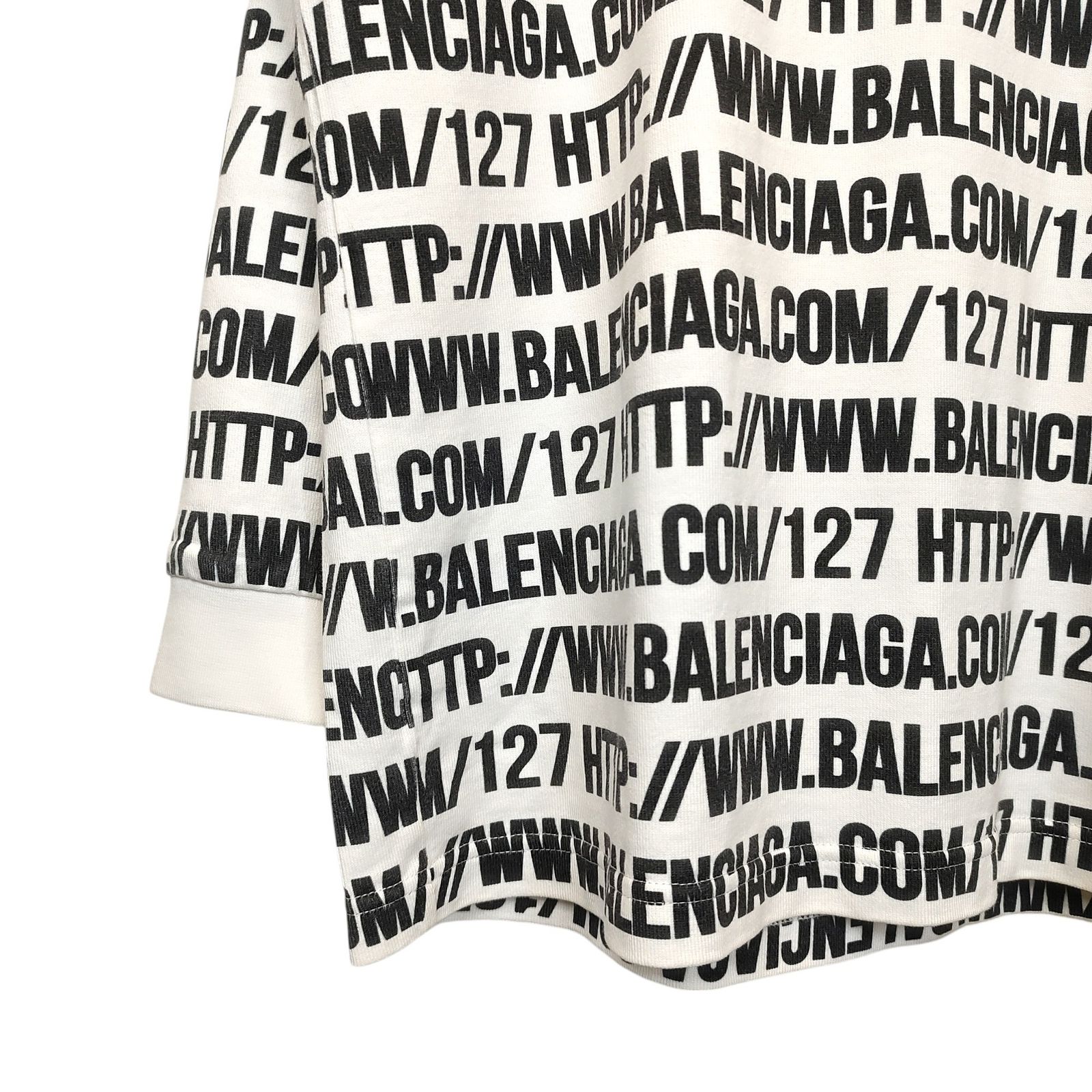 BALENCIAGA バレンシアガ