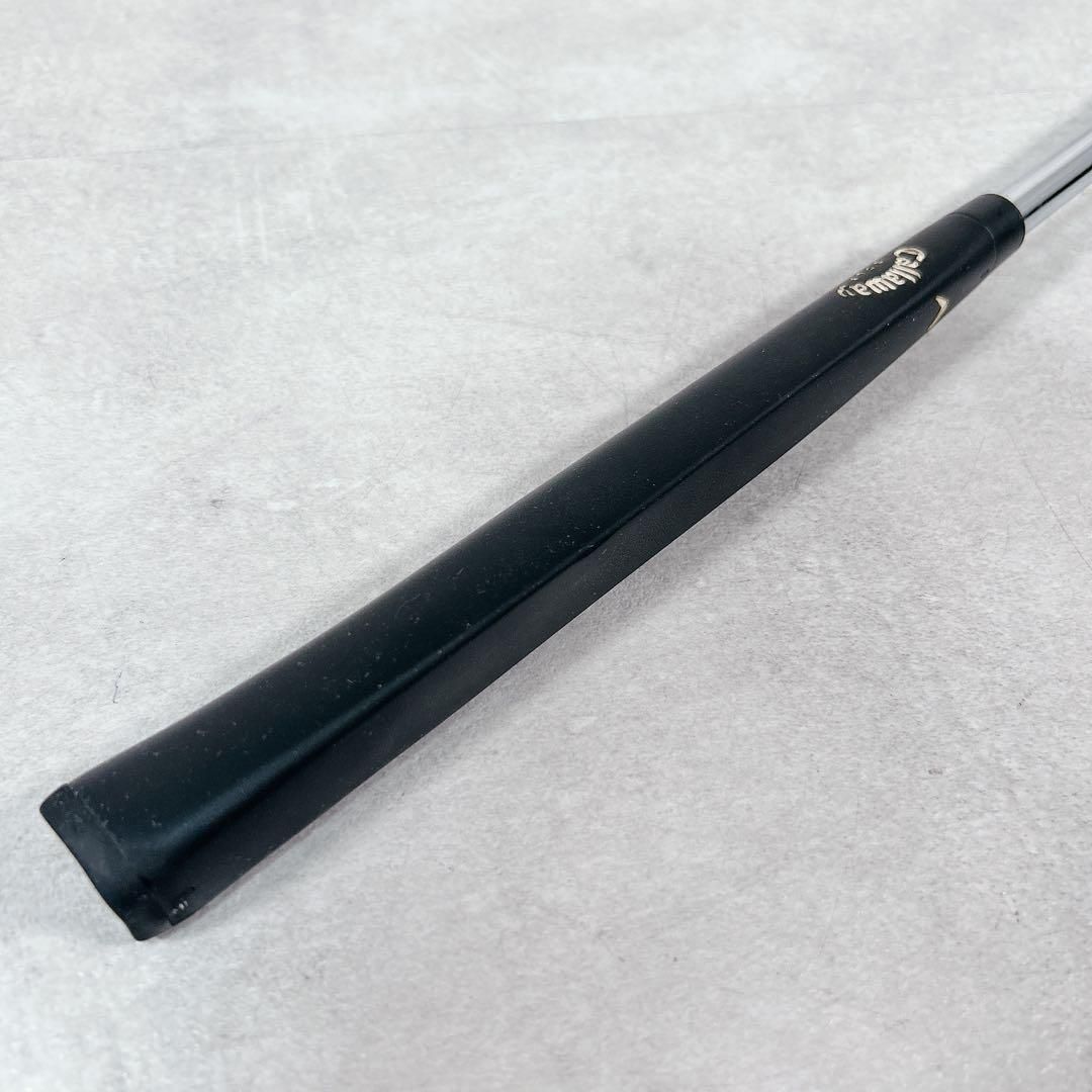 X681 キャロウェイ MILLED ツアーブルー TT2 パター 35インチ X681 キャロウェイ MILLED ツアーブルー TT2 パター 35インチ