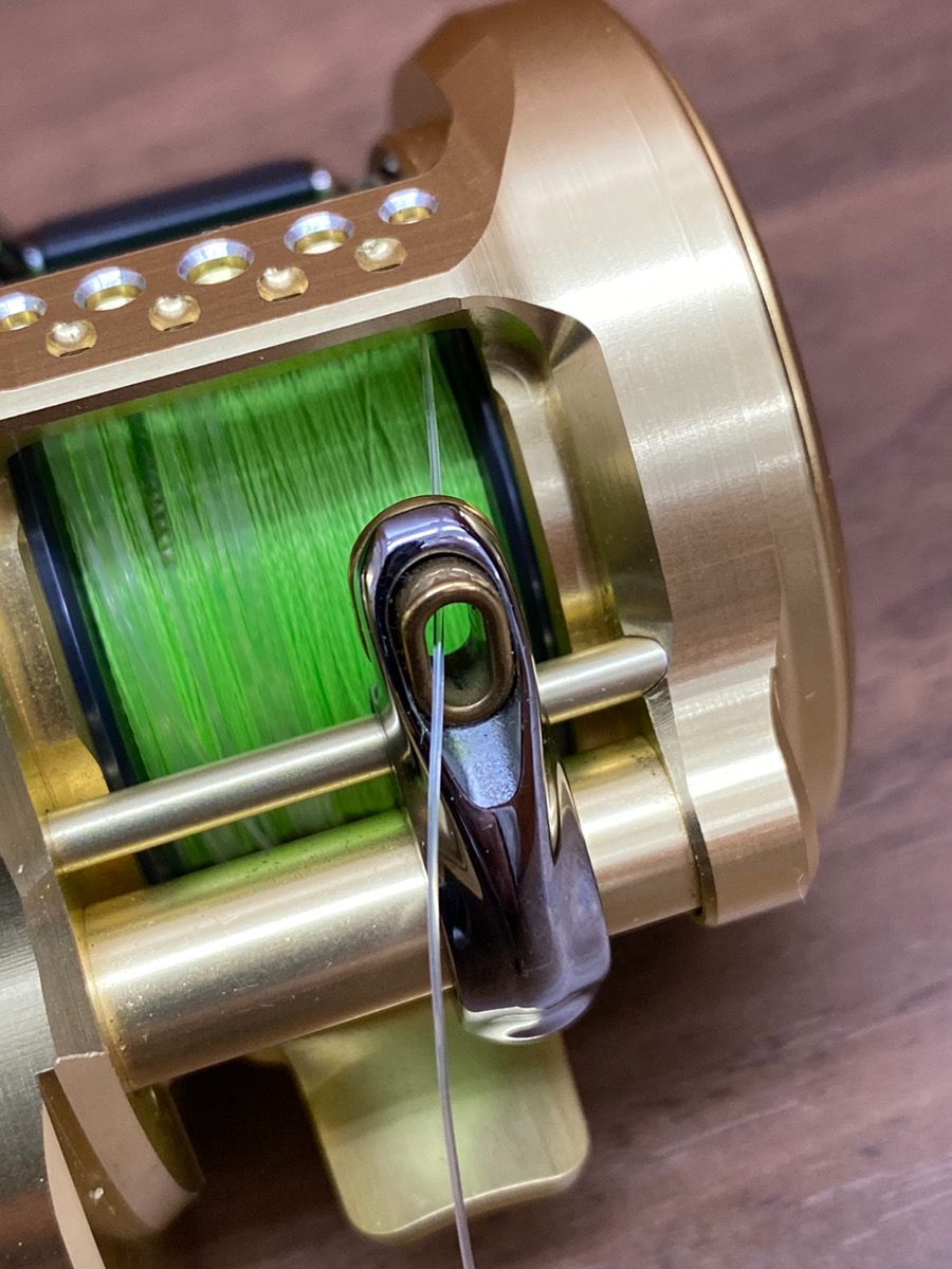 SHIMANO