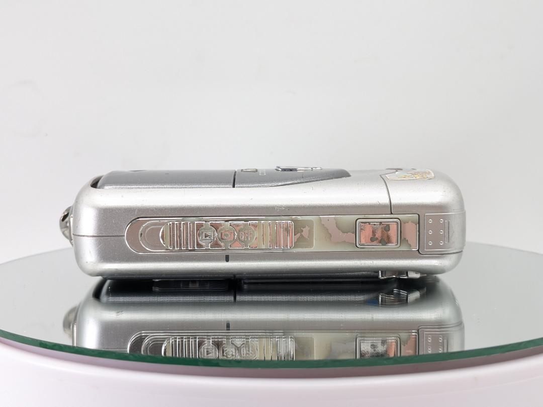 動作〇】Nikon デジタルカメラ Coolpix 3500 動作〇】Nikon デジタル