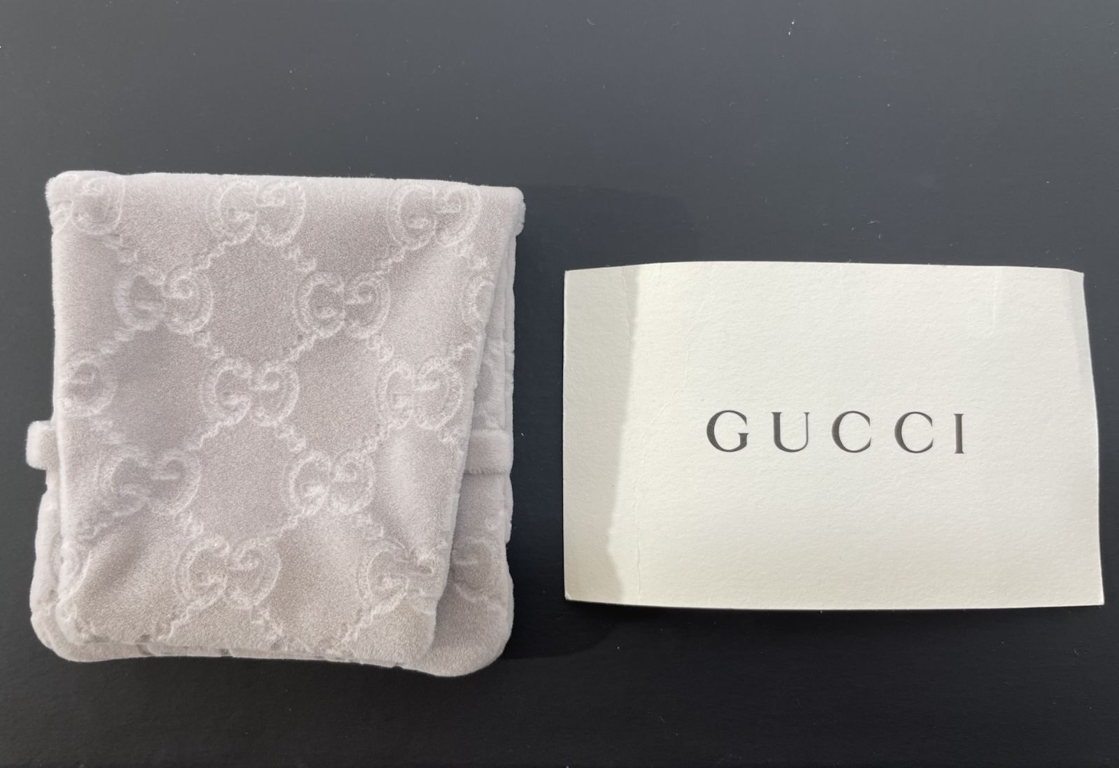 紫波85‐0024】グッチ GUCCI シルバー 925 リング カットアウト G