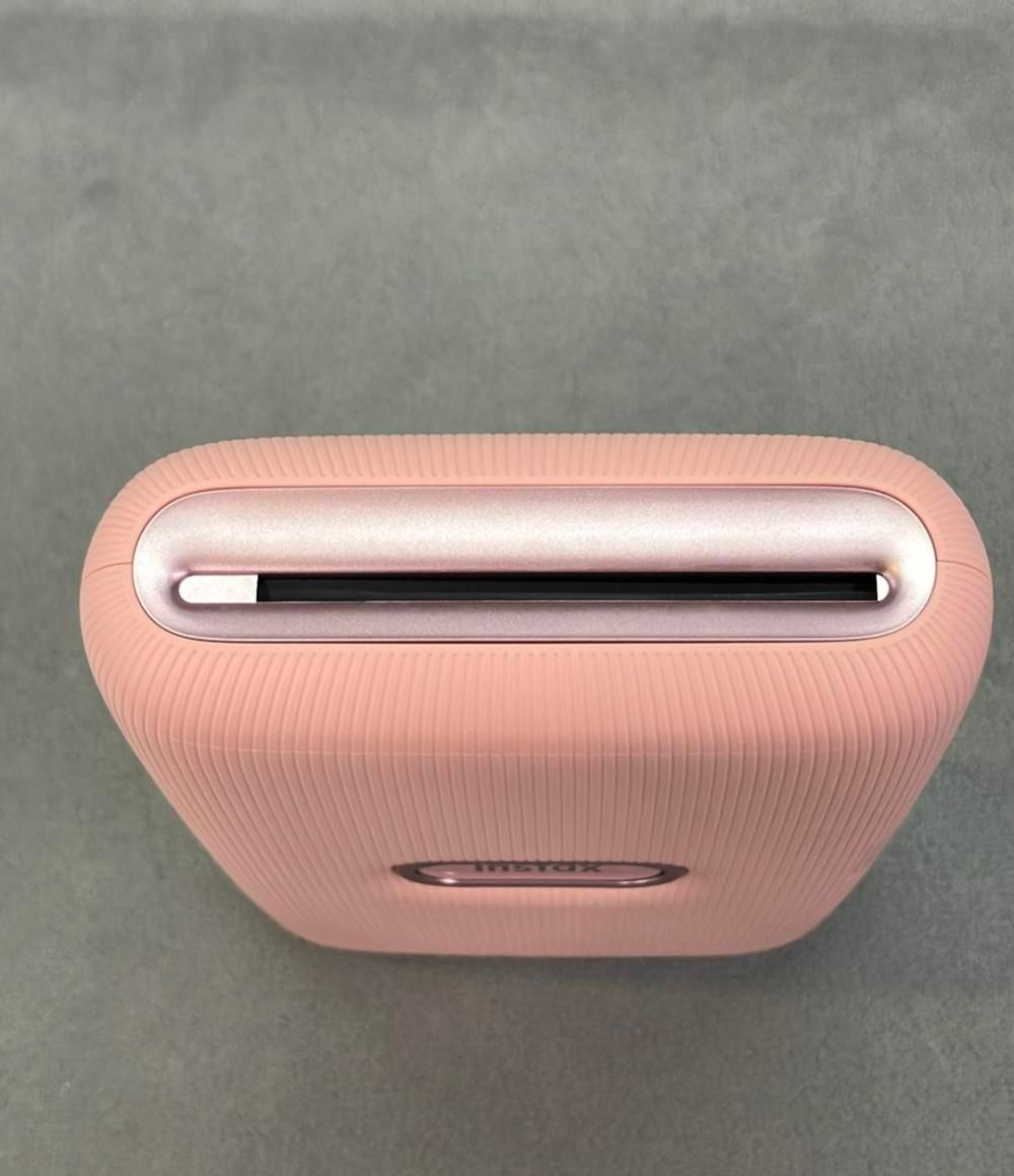 FUJIFILM instax mini Link スマートフォンプリンター MARWIL-DEMENAGEMENTS_CH