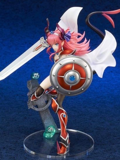 新品未開封　エリザベート・バートリー　ブレイブ　フィギュア　キューズQ　FGO 新品未開封 キューズQ Fate/Grand Order エリザベート