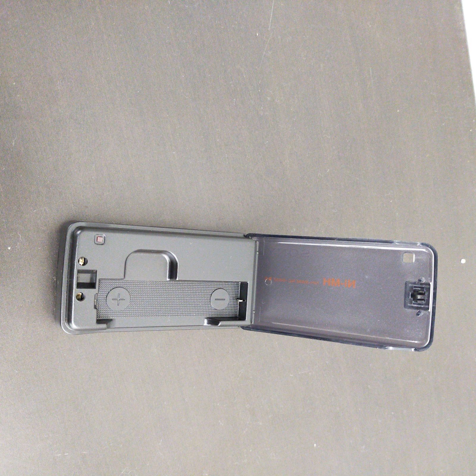 SONY