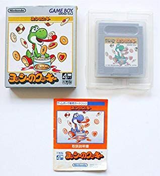 【中古】【非常に良い】ヨッシーのクッキー p706p5g