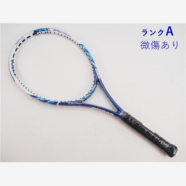 中古 テニスラケット ロシニョール R90【一部グロメット割れ有り