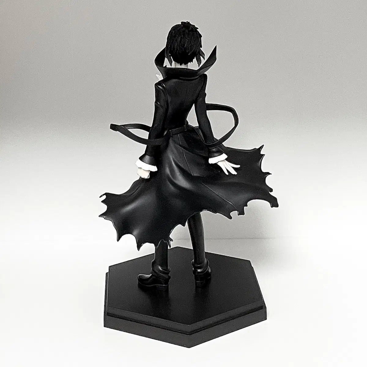 文スト　芥川龍之介　1/8スケールフィギュア Amazon | 文豪ストレイドッグス DEAD APPLE[デッドアップル