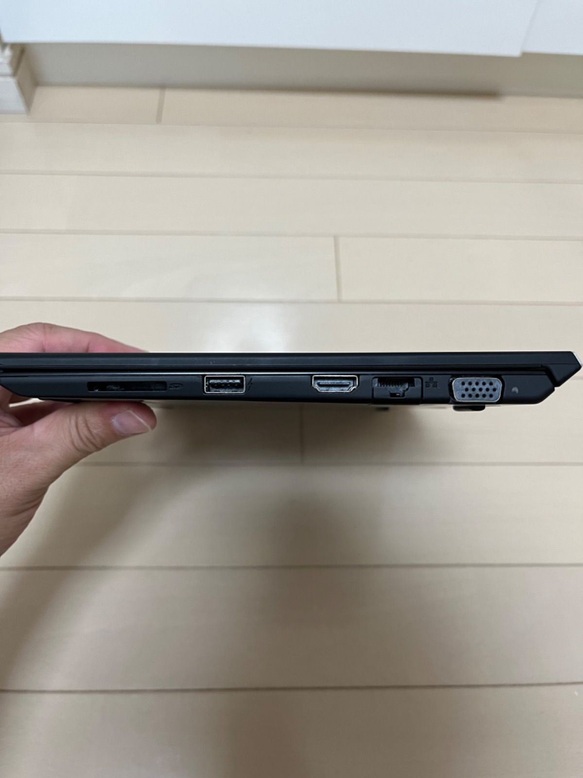 【良品】SONY VAIO Pro PF Windows11 SSD 256GB メモリ8GB パソコン PC ソニー バイオ