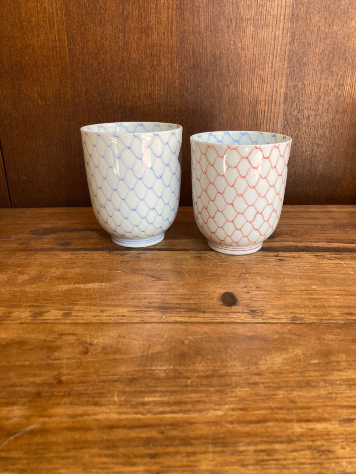 ☆ 洸琳窯 【山水】 夫婦茶碗、夫婦湯呑み 【公式通販】