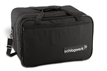 中古】SCHLAGWERK シュラグヴェルク カホンバッグ SR-TA3 （国内正規品  