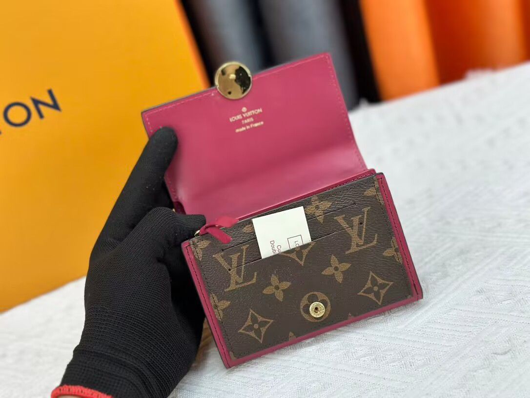 LOUIS VUITTON ルイ ヴィトン 折り財布@88 - メルカリ