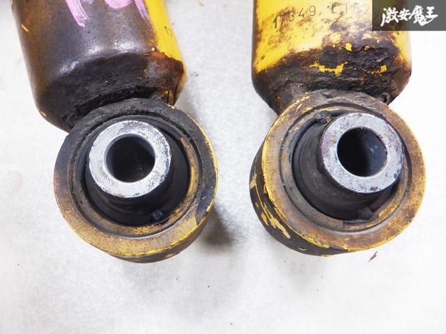 スバル純正 BILSTEIN ビルシュタイン VM4 VMG レヴォーグ