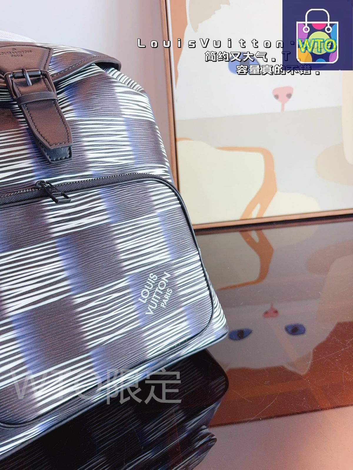 ＬＶバッグストラップ ウィメンズ すべてのバッグ - ショルダーストラップ｜ルイ