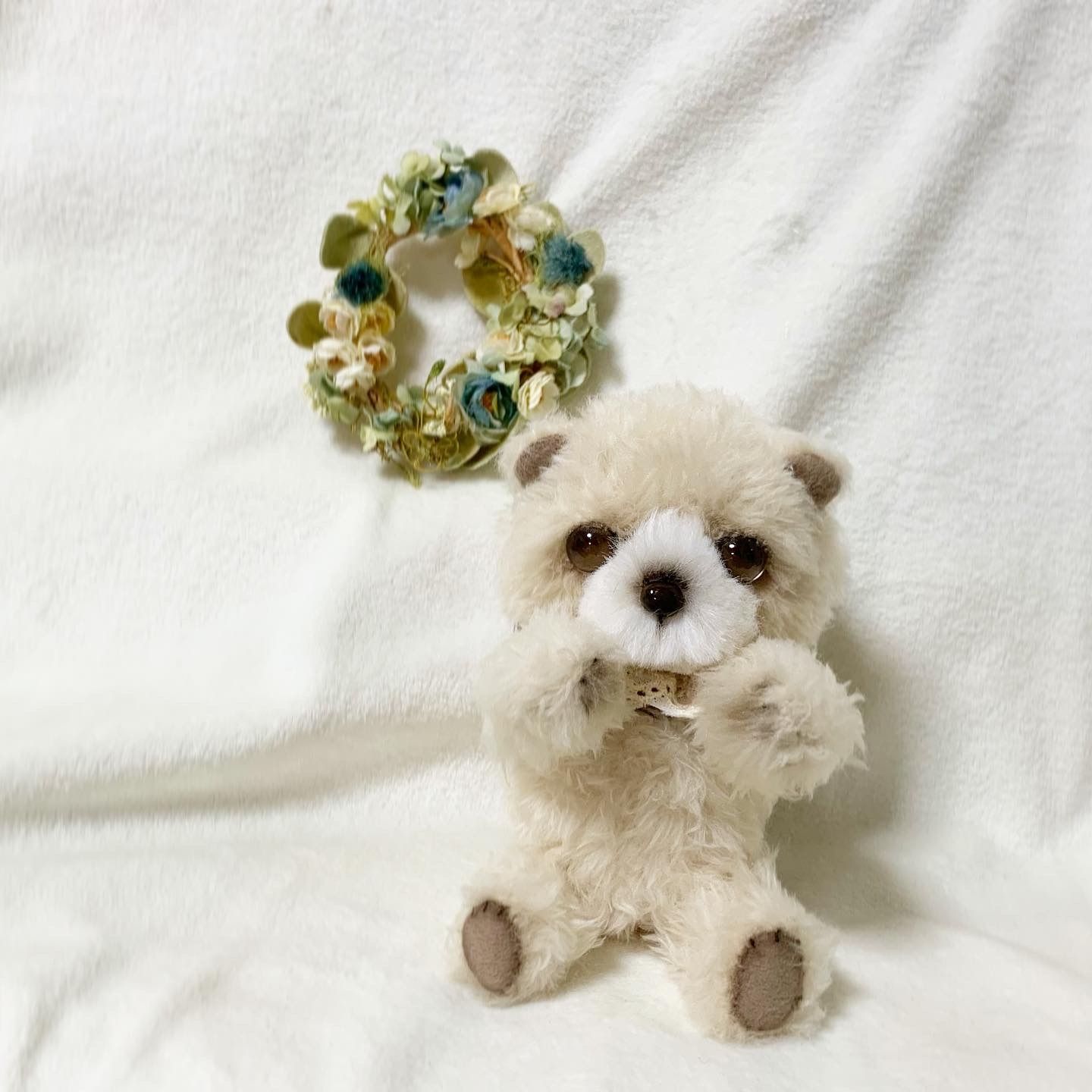 ファンシーアラモード チアリーチャム　スタイ ファンシーアラモード チアリーチャム スタイ ぬい スタイ