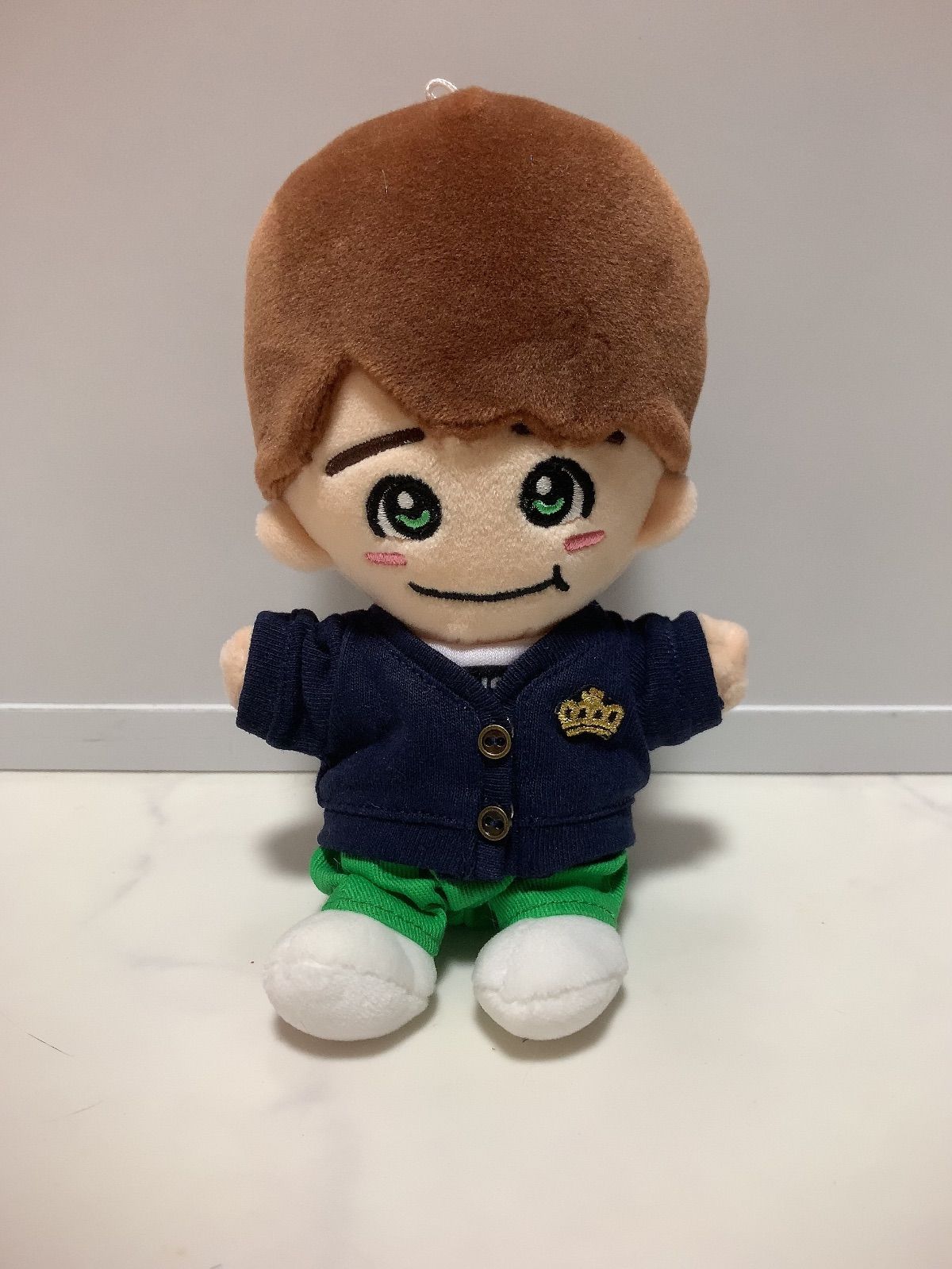 ちびぬい　服　衣装　学生服　学ラン　なにわ男子　関西ジャニーズＪｒ ちびぬい 服 衣装 学生服 学ラン なにわ男子 関西ジャニーズJr