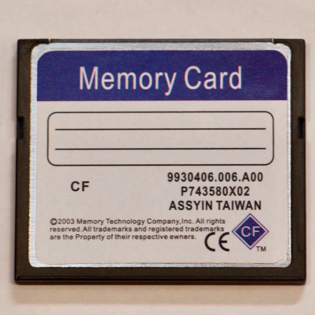 Nikon COOLPIX E4300 ニコン クールピクス CFカード付 - メルカリ