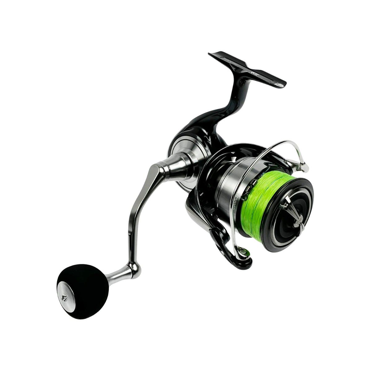 ▽▽DAIWA ダイワ スピニングリール 19セルテート LT5000D 00061184