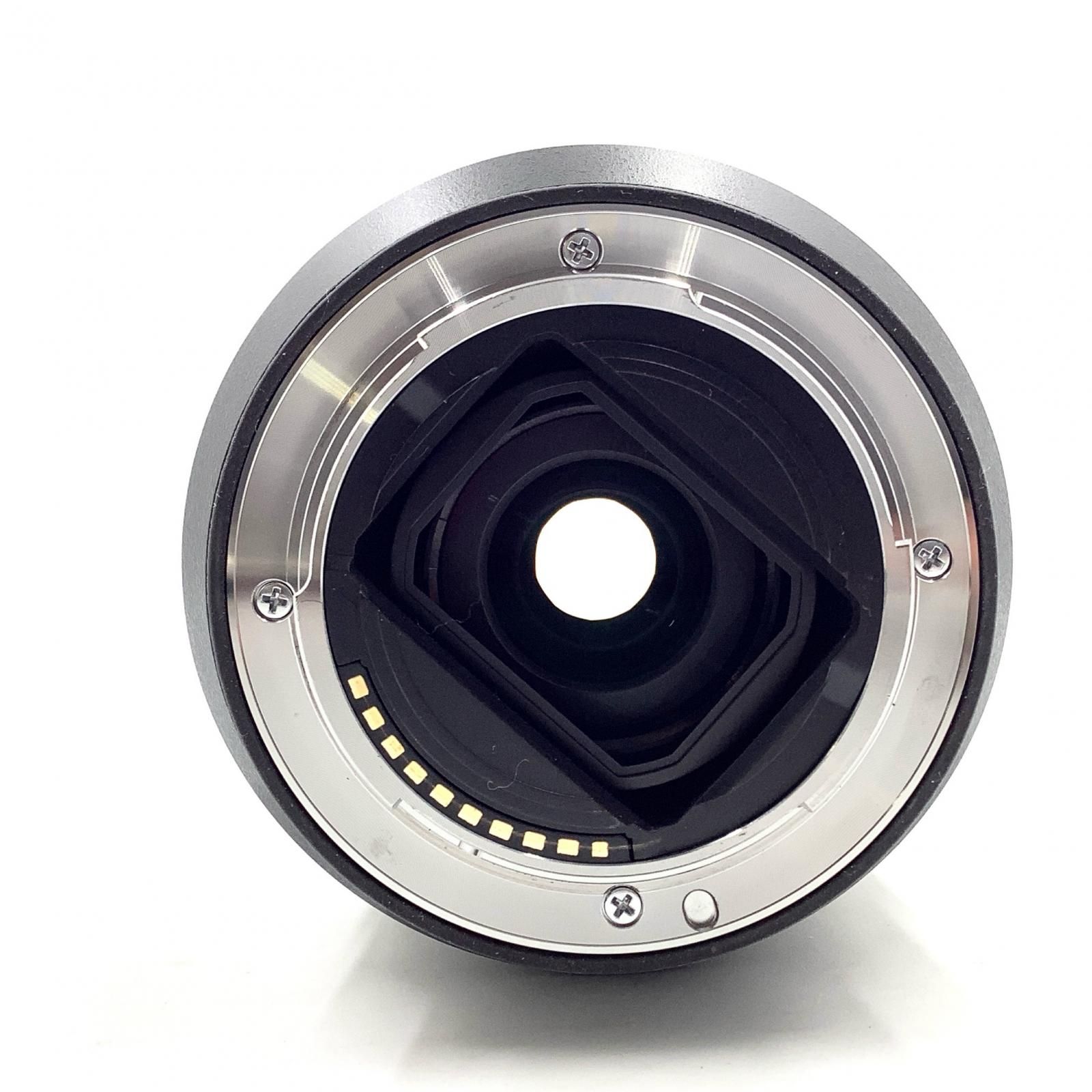 保証有Sony FE24-105mm F4 G OSS 保証有FE 24-105mm F4 G OSS