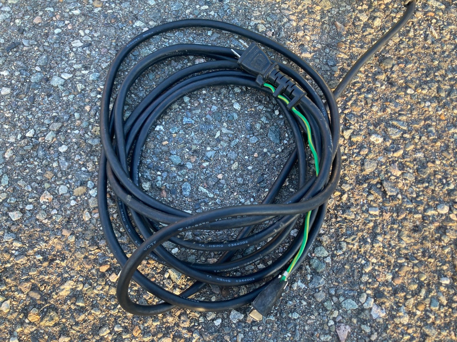 2516C