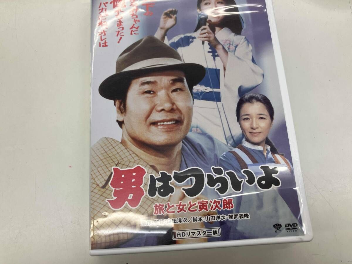 【訳あり】男はつらいよDVD31巻セット 男はつらいよDVDコレクション 第31号 | デアゴスティーニ公式