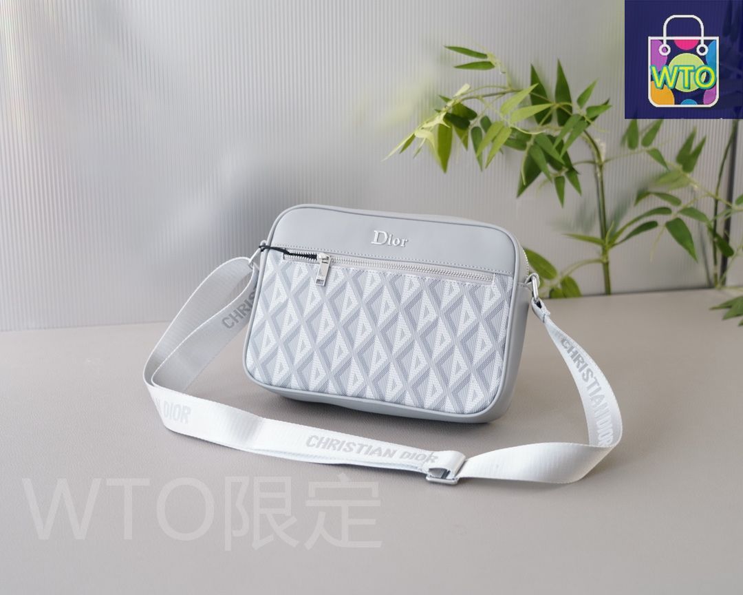 ディオールバッグ ショルダーバッグ トラベルバッグ ハンドバッグ バックパック-WTO輸入-WTO輸入1