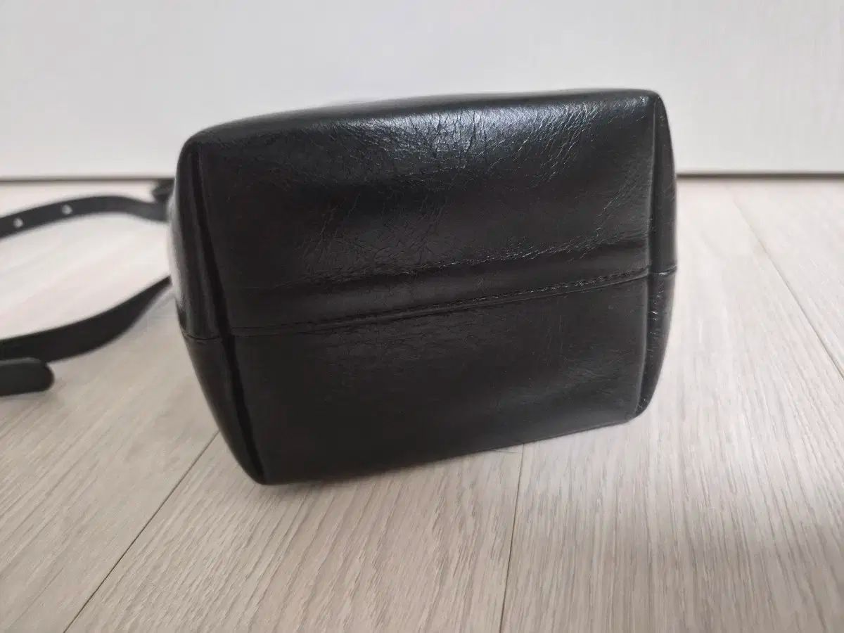 ブラック バッグ