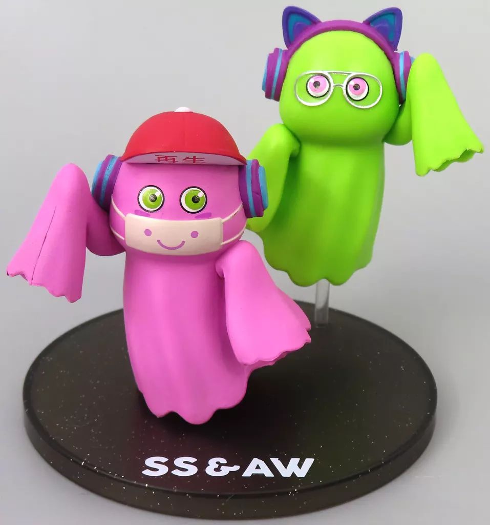 King&Prince Re:ERA POPUP STORE キャラフィギュア King & Prince