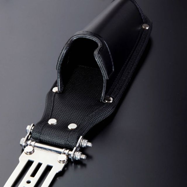 NEXT WORKERZ WORKERZ EXIT ペン型ドライバーホルダー EXTHDPDRBK 電動 ドライバー 電ドラ ケース ホルダー ネクストワーカーズ ワーカーズイグジット EXT-HDPDRBK