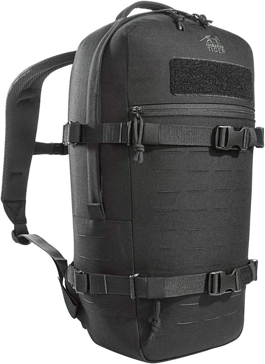 タスマニアンタイガー モジュラーデイパック L 18L・Tasmanian Tiger Modular Daypack L