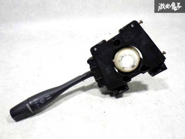 R30スカイライン　ウインカー　ワイパー　レバー R30スカイライン ウインカー ワイパー レバー - メルカリ