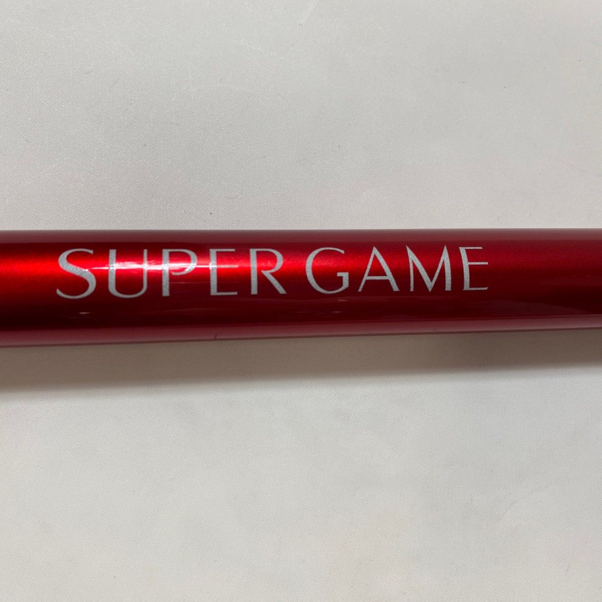 ΨΨ 渓流竿　シマノ　スーパーゲームパワースペックＨ+90-95 袋付き 39587 ΨΨ 渓流竿 シマノ スーパーゲームパワースペックH+90-95 袋付き