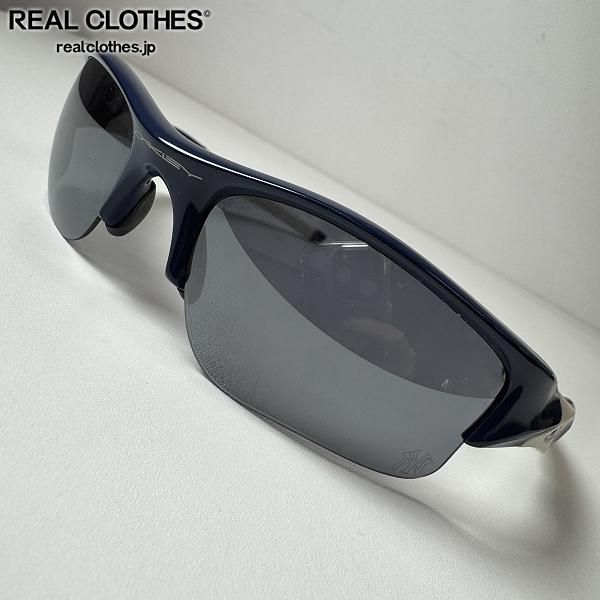 OAKLEY/オークリー MLBP2009 FLAK JACKET/ニューヨーク