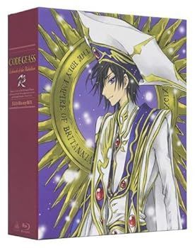 極美品 コードギアス 反逆のルルーシュ 非売品 レア 2枚セット 中古】(未使用・未開封品)コードギアス 反逆のルルーシュ R2 5.1