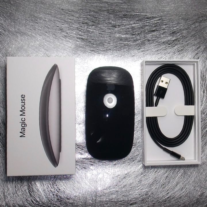 Magic mouse 2 スペースグレイ Magic Mouse2 Space gray マジック