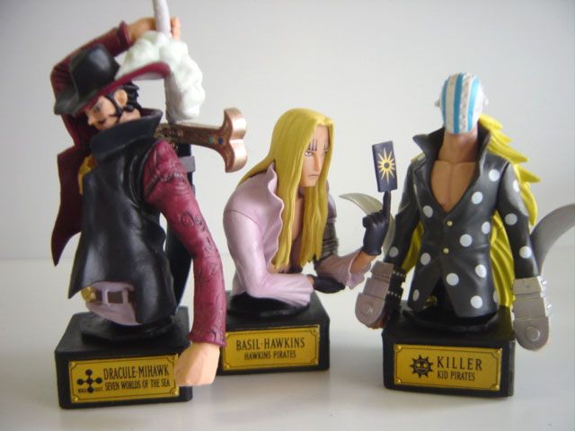 ★Hkx29LtワンピースONEPIECE STATUE2レア入フルコンプ全7種 ☆Hkx29Lt ワンピース ONEPIECE STATUE2 レア入 フルコンプ 全7