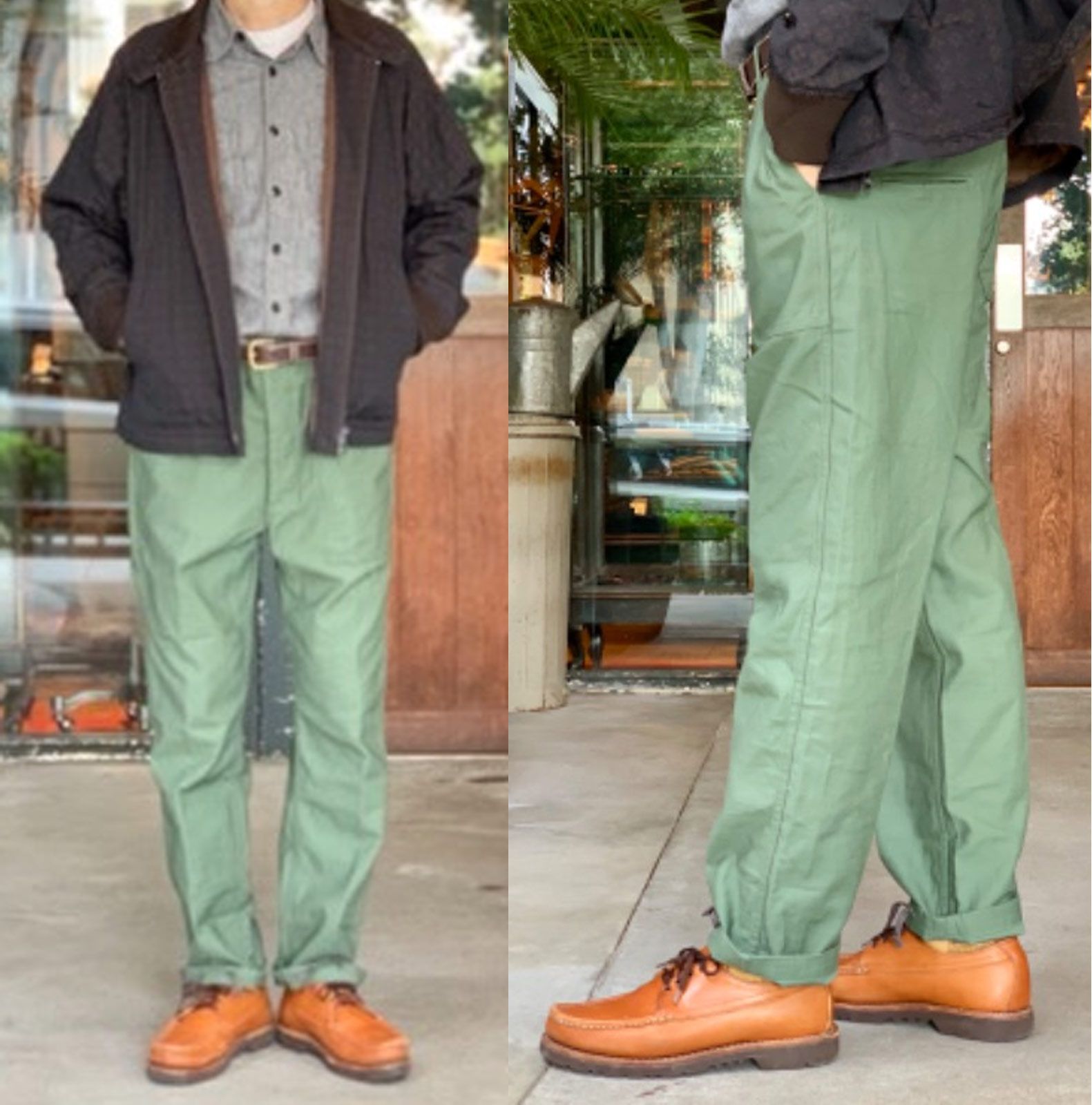 ENGINEERED GARMENTS×BEAMS PLUS エンジアドガーメンツ×ビームス ENGINEERED GARMENTS×BEAMS PLUS エンジアドガーメンツ×ビームス