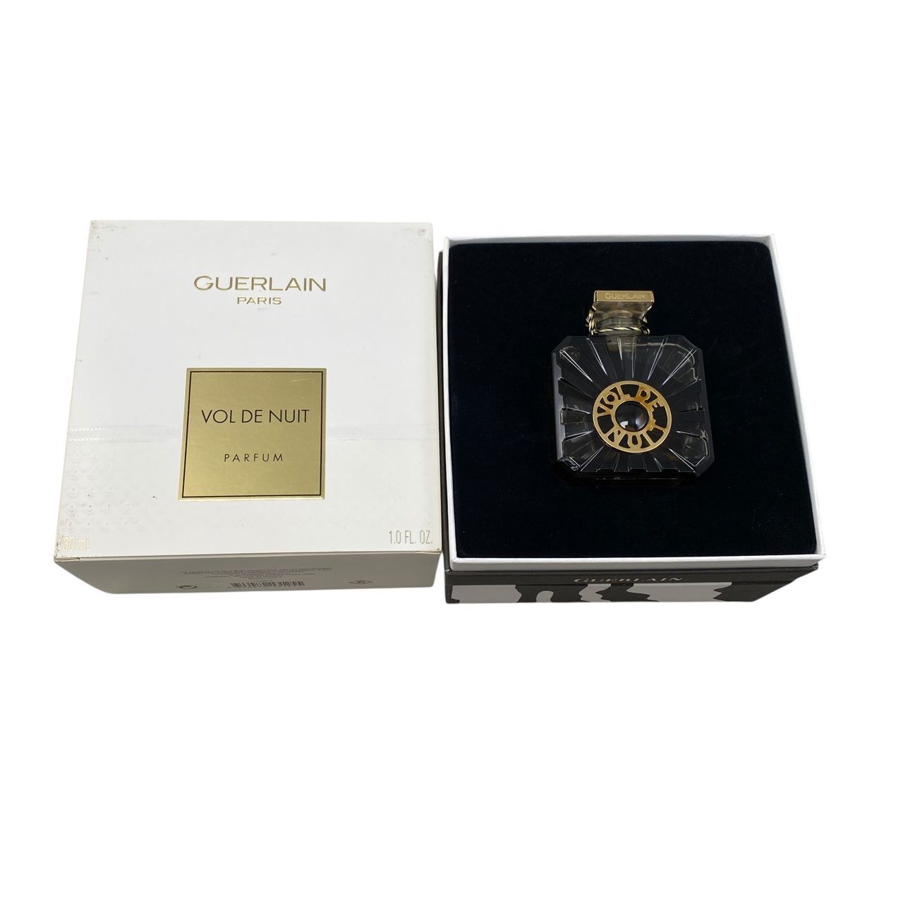 EM1004 GUERLAIN ゲラン 夜間飛行 パルファン 30ml 香水