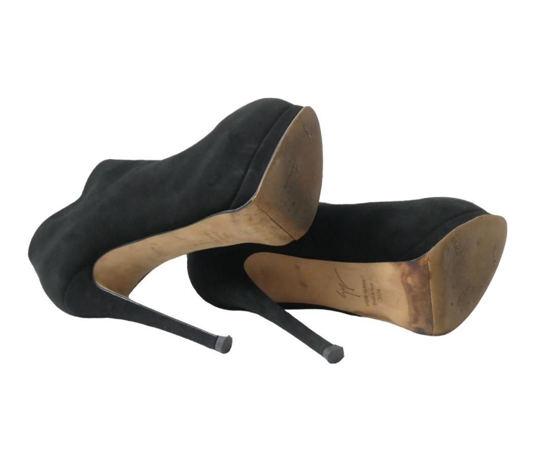 美品 GIUSEPPE ZANOTTI ジュゼッペザノッティ サイズ36.5 約23.5 美品 GIUSEPPE ZANOTTI ジュゼッペザノッティ サイズ36.5 約23.5