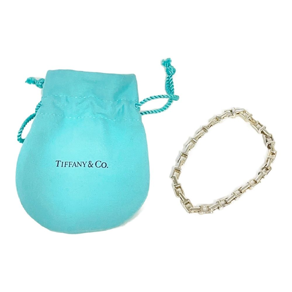 ティファニー ブレスレット ティファニー TIFFANY&CO. リターントゥティファニー RTT ハート