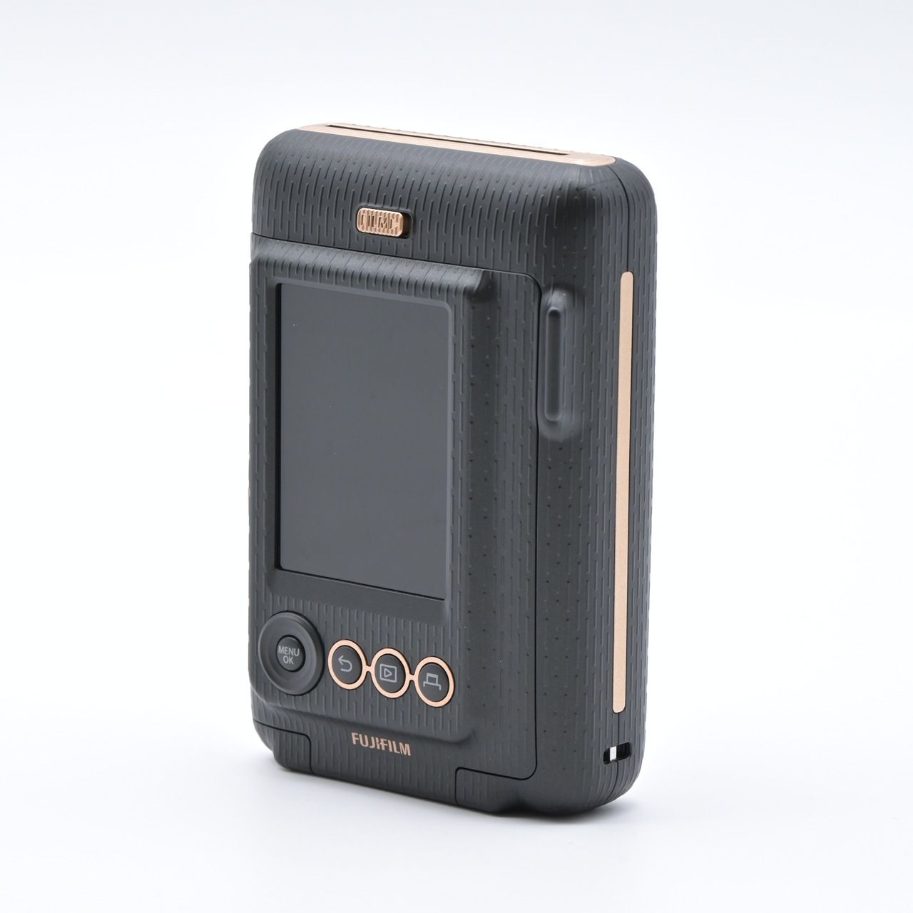 FUJIFILM フジフイルム instax mini LiPlay エレガントブラック FUJIFILM フジフイルム instax mini LiPlay エレガントブラック